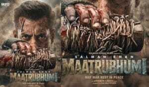 Maatrubhumi