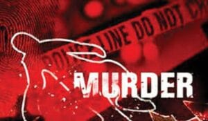 Murder File Photo