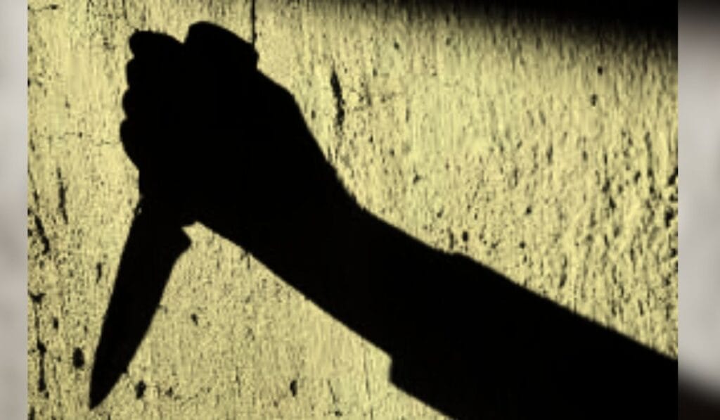 Murder File Photo