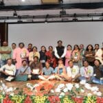 When colors gave voice to nature: Grand finale of ‘Prakriti 2026’