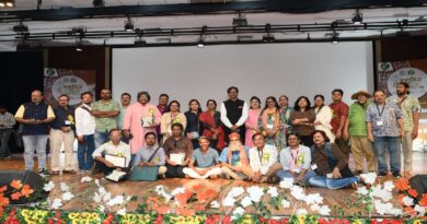 When colors gave voice to nature: Grand finale of ‘Prakriti 2026’