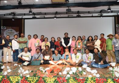 When colors gave voice to nature: Grand finale of ‘Prakriti 2026’