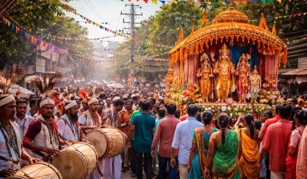Ramnavami