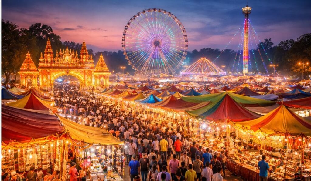 Ranchi Saras Mela