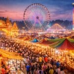 Ranchi Saras Mela