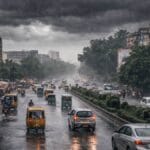 Ranchi Weather