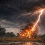 Thunderstorm