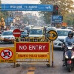 Traffic Alert