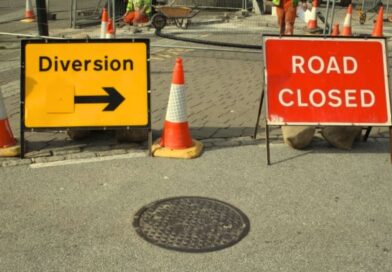 रामनवमी पर तीन दिन बदलेगा ट्रैफिक रूट, कई रास्ते रहेंगे बंद