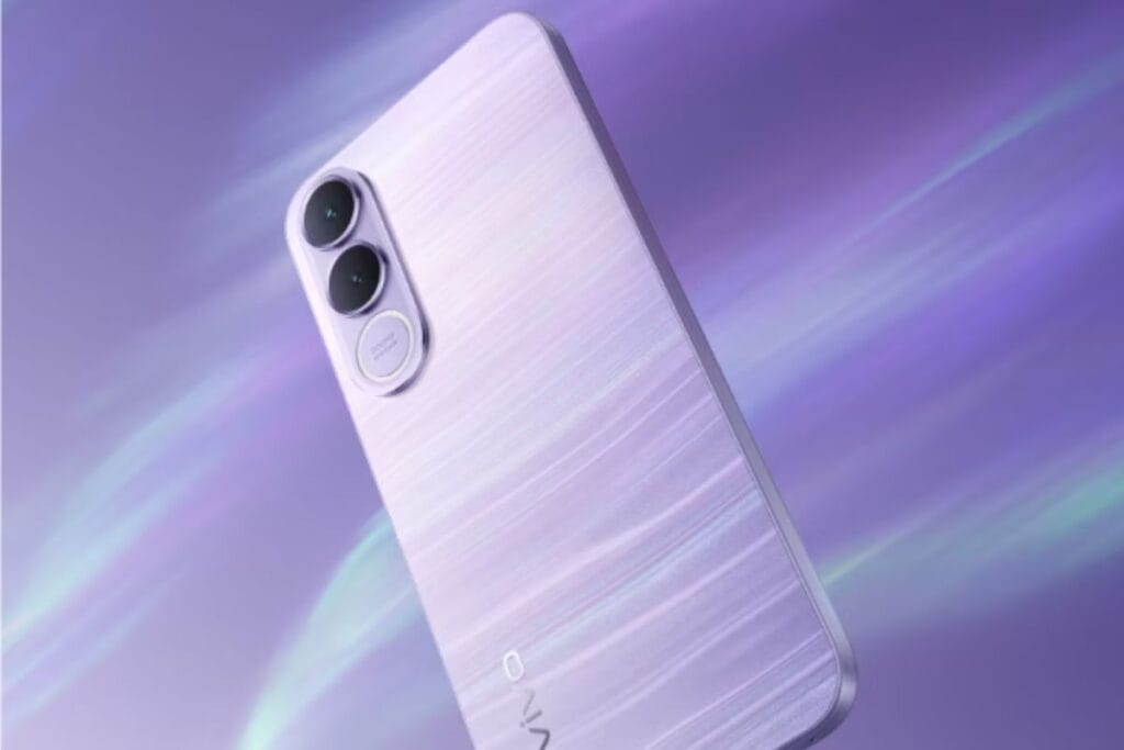 Vivo V70 FE