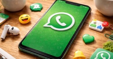 WhatsApp के नए फीचर्स रोलआउट: iPhone में अब चलेंगे दो अकाउंट, AI से चैटिंग होगी स्मार्ट