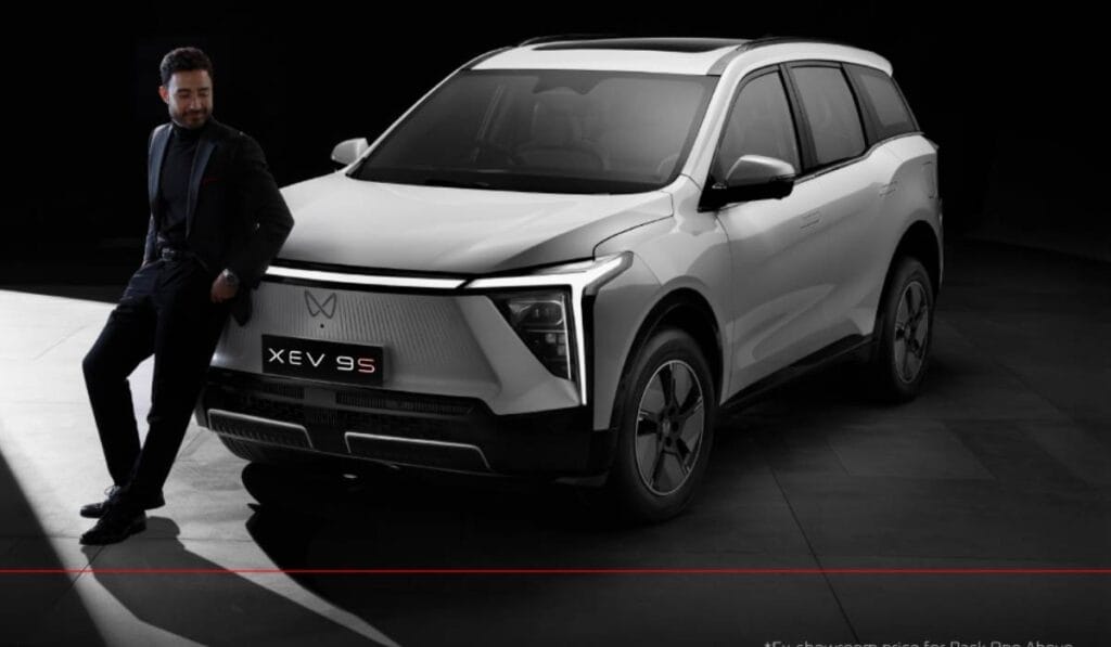 XEV 9s