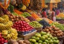 fruits price hike