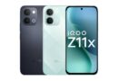 iQOO Z11x 5G