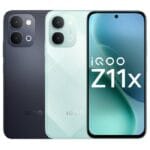 iQOO Z11x 5G