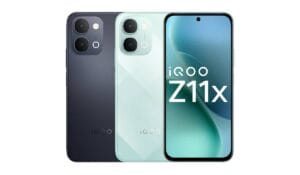 iQOO Z11x 5G