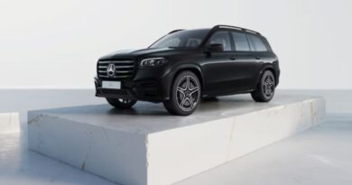 लग्जरी कार खरीदना होगा महंगा, Mercedes-Benz ने 2% कीमत बढ़ाने का किया ऐलान