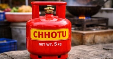51 रुपये बढ़ गए छोटू गैस सिलेंडर के दाम, जानिए घरेलू और कमर्शियल LPG की कीमत का हाल
