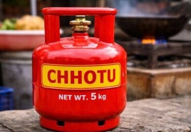 51 रुपये बढ़ गए छोटू गैस सिलेंडर के दाम, जानिए घरेलू और कमर्शियल LPG की कीमत का हाल