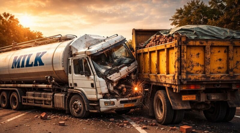 Ranchi-Ramgarh highway